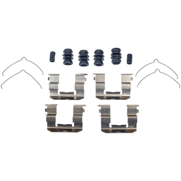 Dorman DISC BRAKE HDWE KIT HW13258 - main